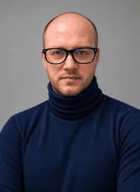 Alexander Skobarev
